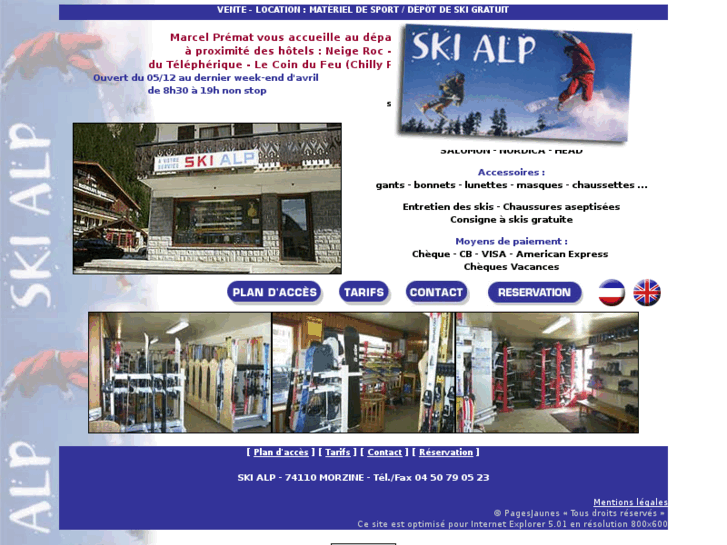 www.ski-alp-morzine.com