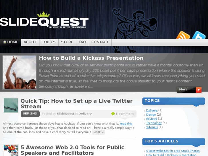 www.slidequest.com