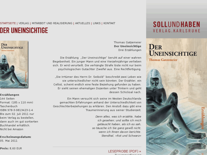 www.soll-und-haben-verlag.de