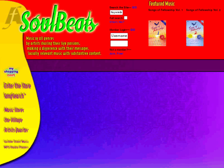 www.soulbeats.com