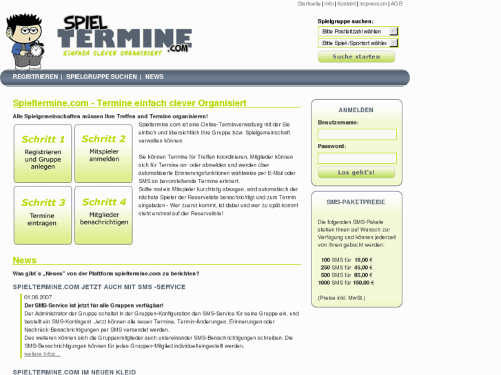 www.spieltermine.com