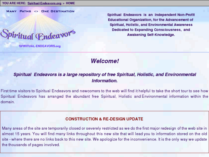 www.spiritual-endeavors.org