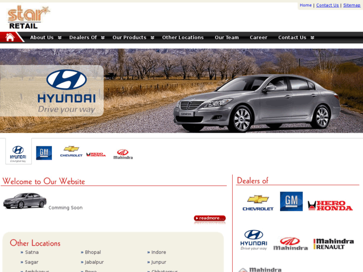 www.starautoretail.com