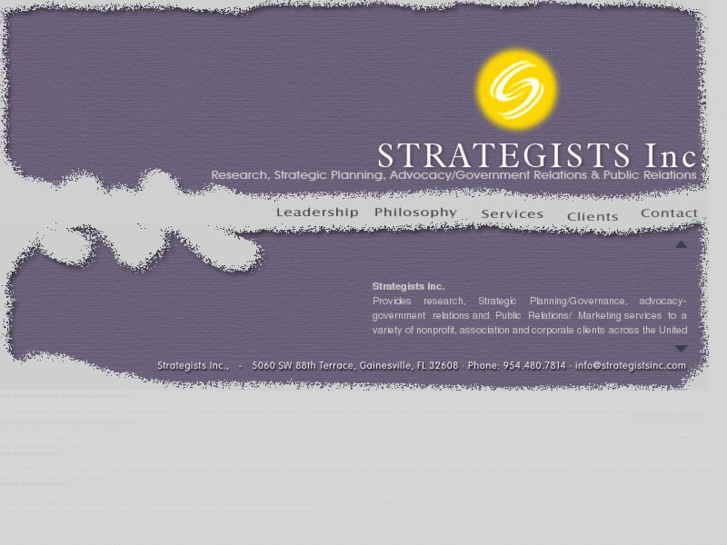 www.strategistsinc.com