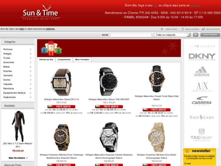 www.sunetime.com