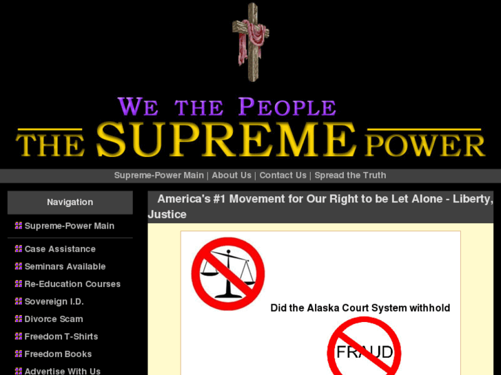 www.supreme-power.org