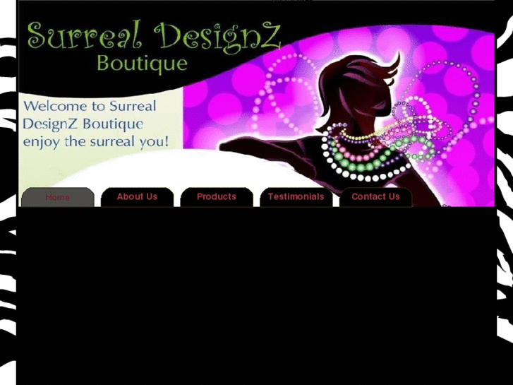 www.surrealdesignzboutique.com