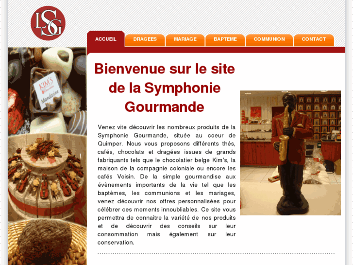 www.symphonie-gourmande.com