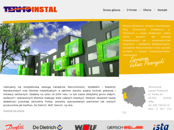 www.termoinstal.com