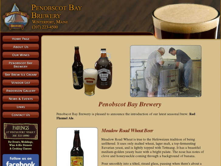 www.thepenbaybrewery.com