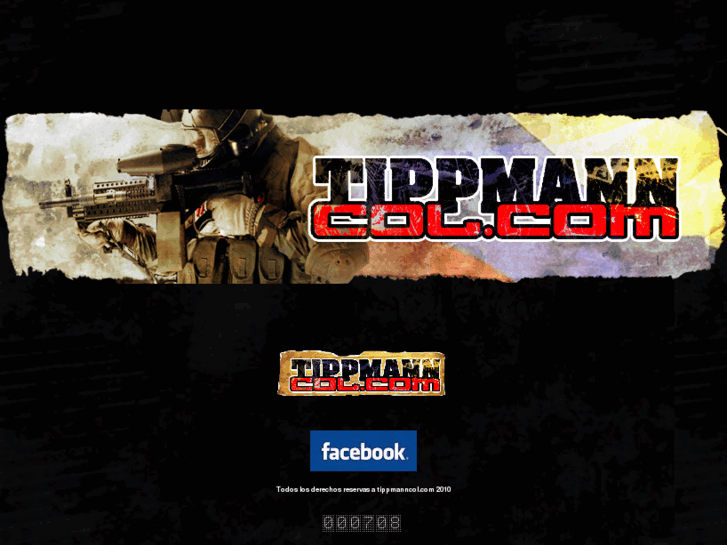 www.tippmanncol.com