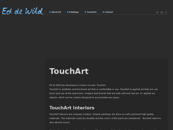 www.touchart.biz