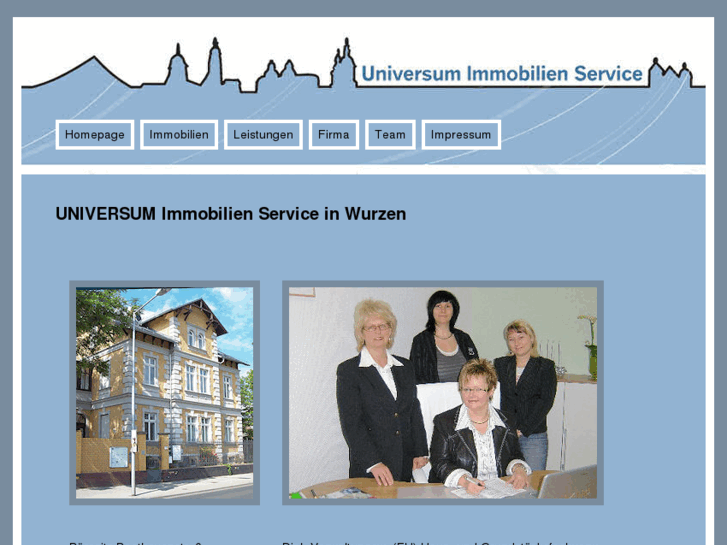 www.universum-immobilien.de