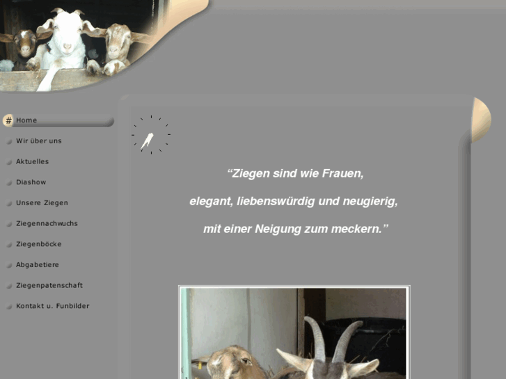 www.unsere-ziegen.com