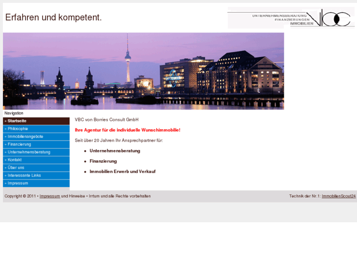 www.vbc-von-borries-consult.com