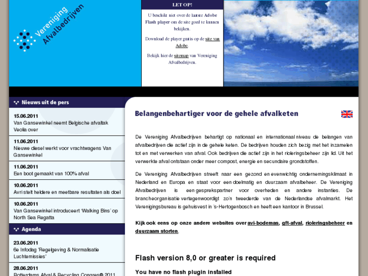 www.verenigingafvalbedrijven.nl