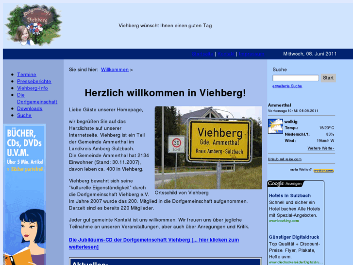 www.viehberg.info