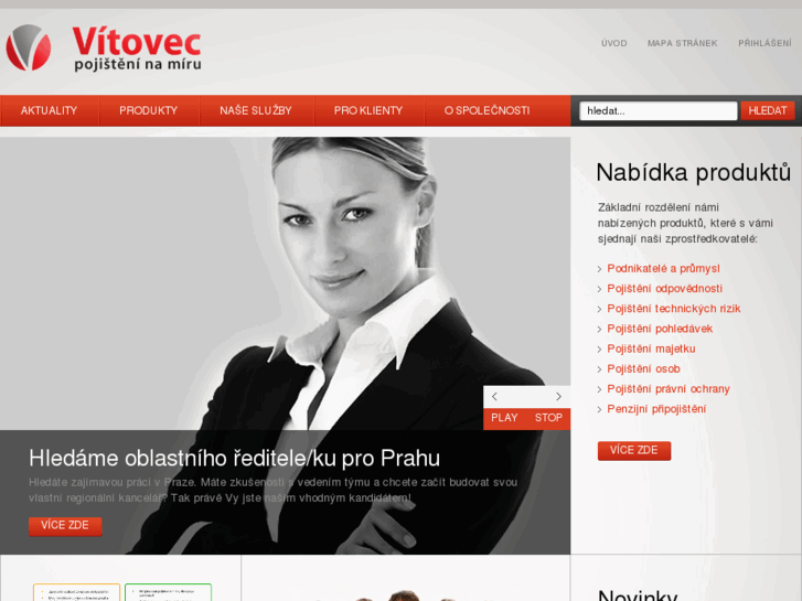 www.vitovec.cz