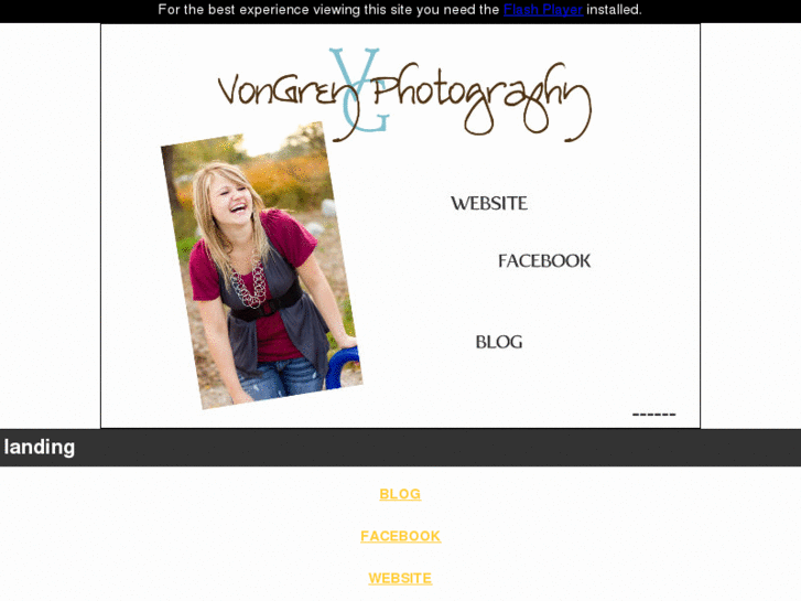 www.vongreyphotography.com