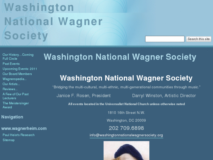 www.washingtonnationalwagnersociety.org