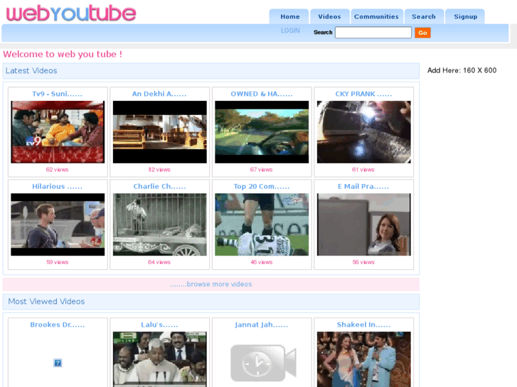 www.webyoutube.com