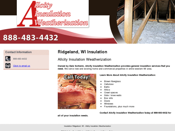 www.westernwiinsulation.com