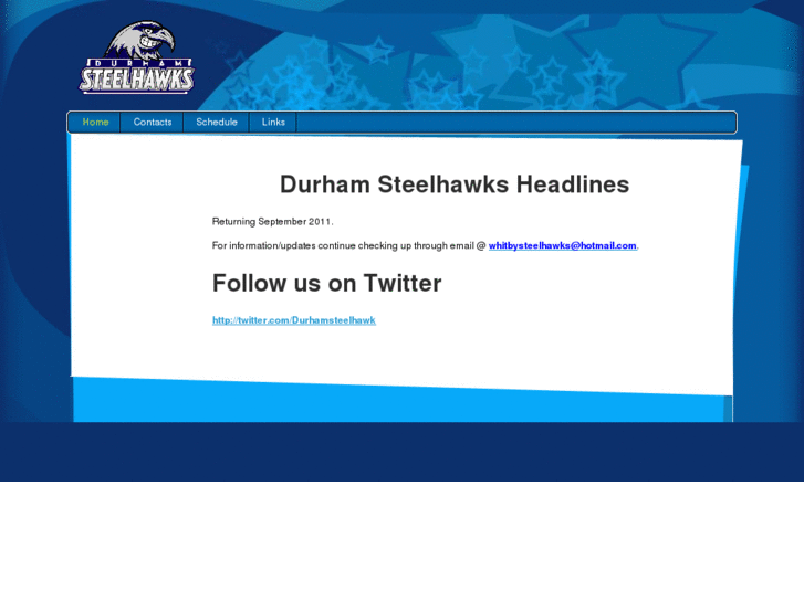 www.whitbysteelhawks.com