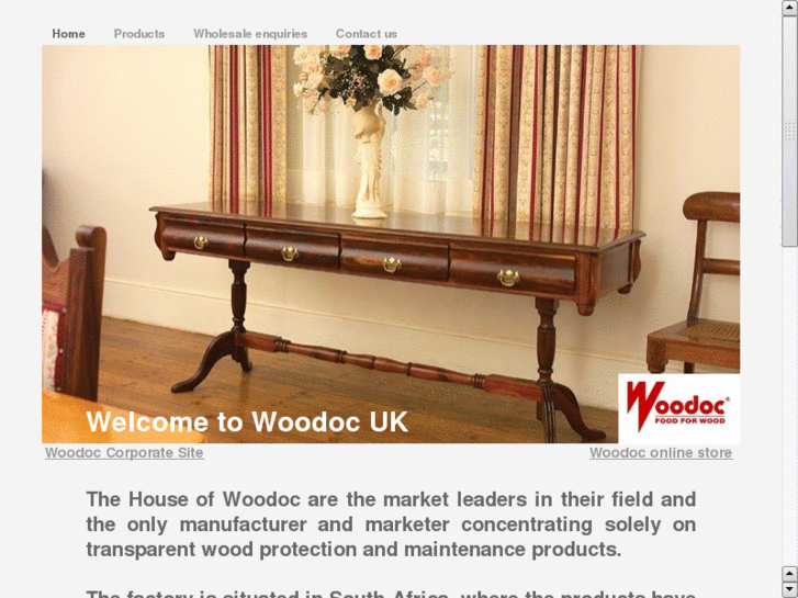 www.woodoc.co.uk