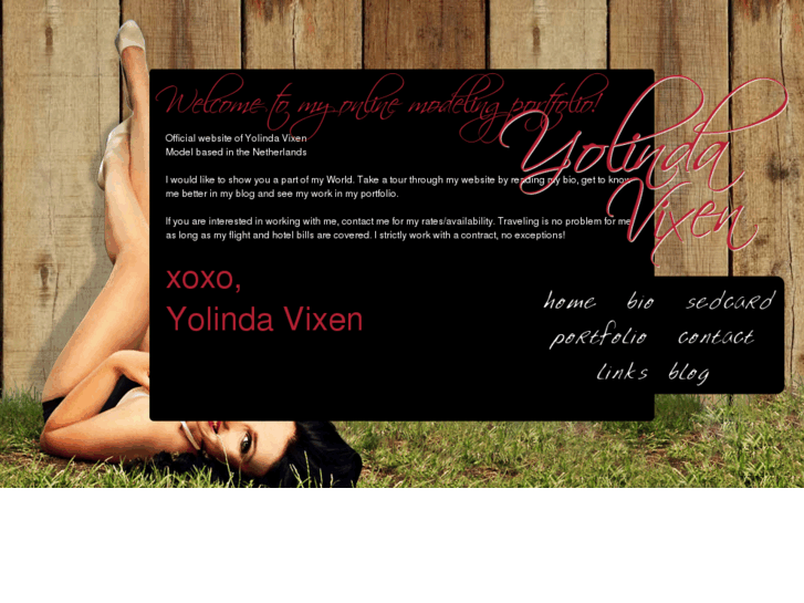 www.yolindavixen.com