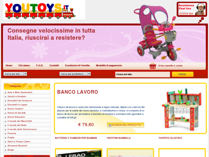 www.youtoys.it