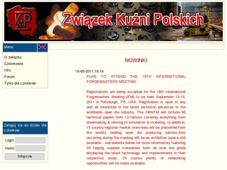 www.zkp.pl