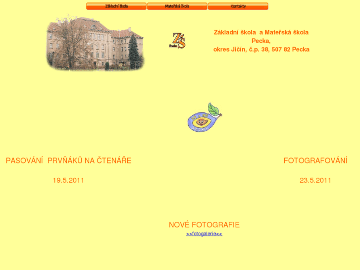 www.zs-pecka.cz