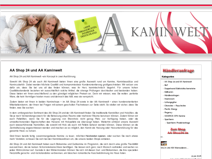 www.aa-kaminwelt.com