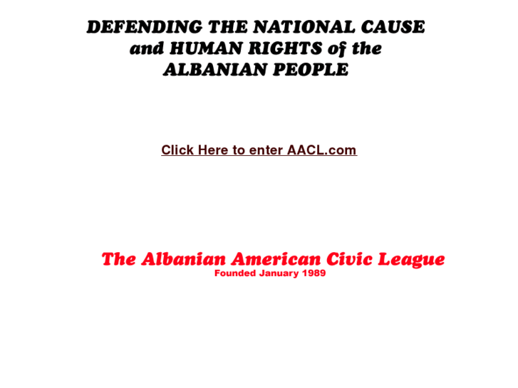 www.aacl.com