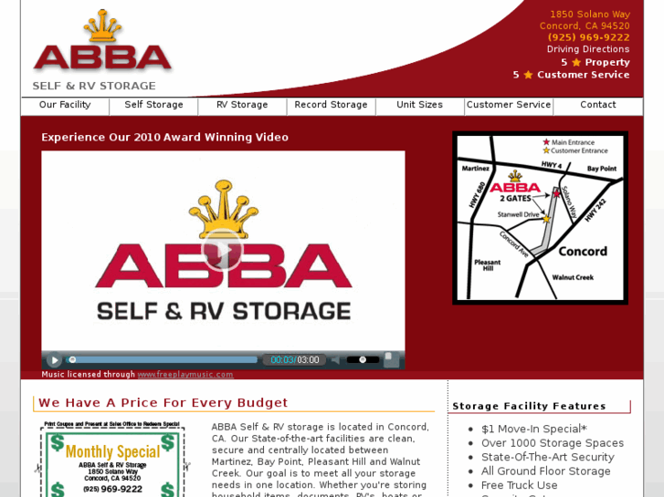 www.abbastorage.com