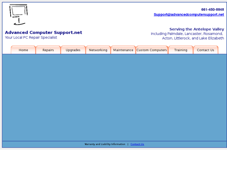 www.advancedcomputersupport.net