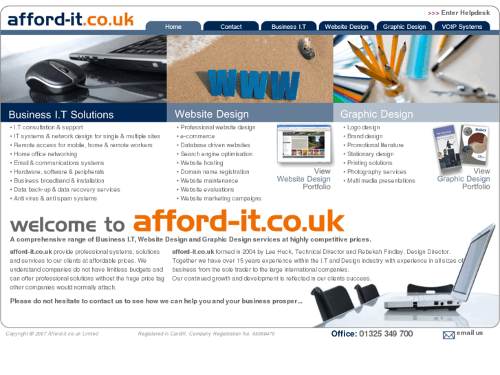 www.afford-it.co.uk