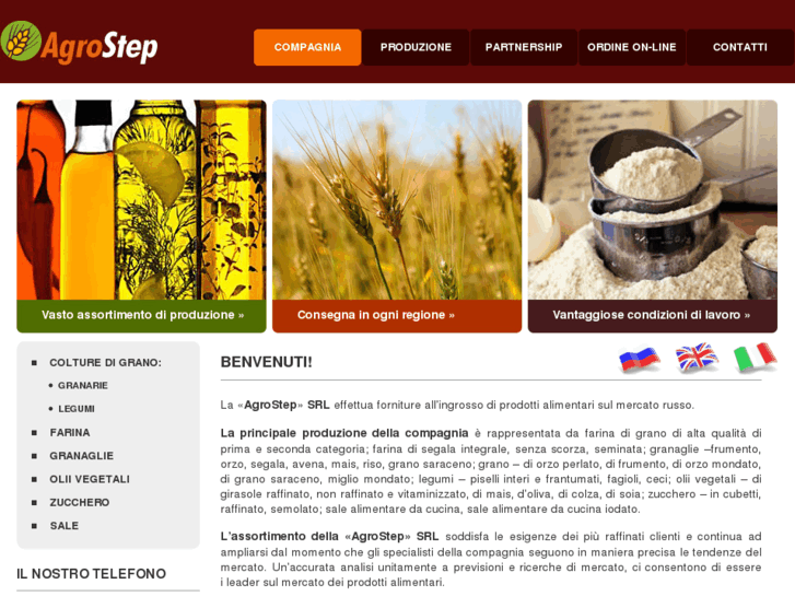 www.agrosteppe.com