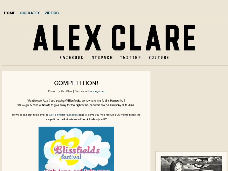 www.alexclare.com