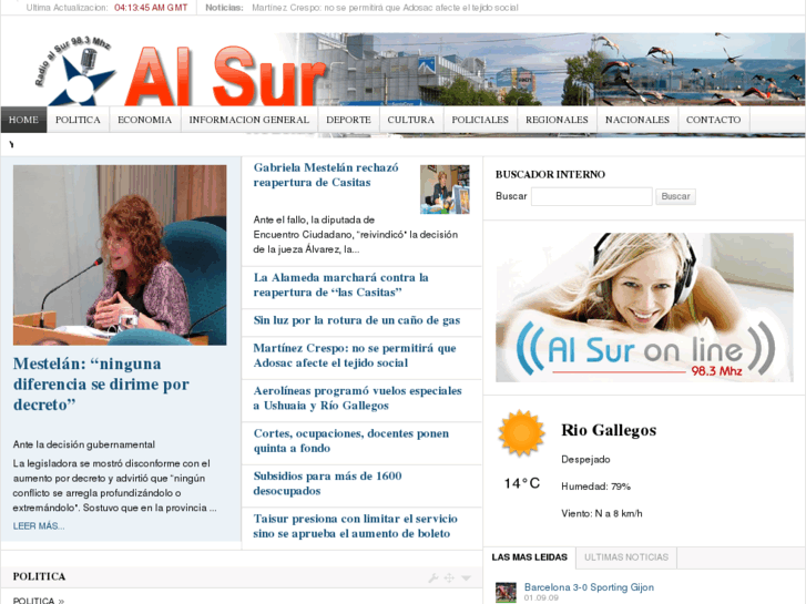 www.alsurnoticias.com.ar