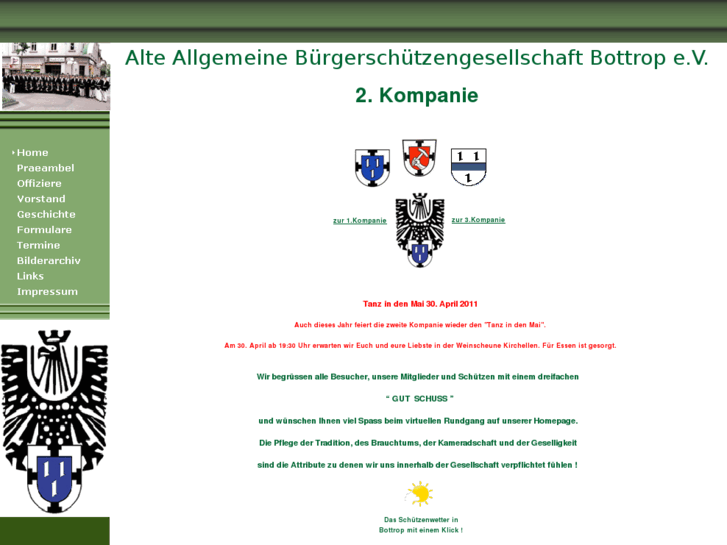 www.alte-allgemeine-buergerschuetzengesellschaft.de