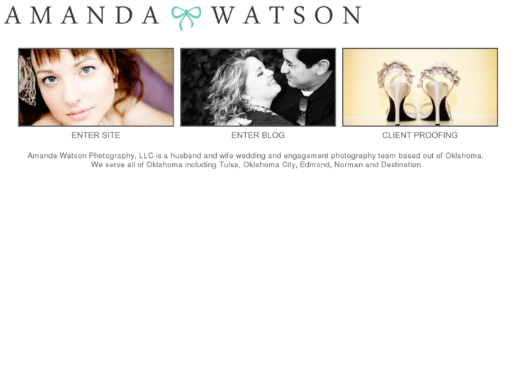 www.amandawatsonphoto.com