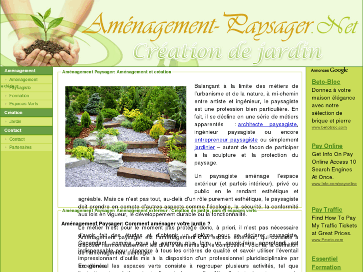 www.amenagement-paysager.net