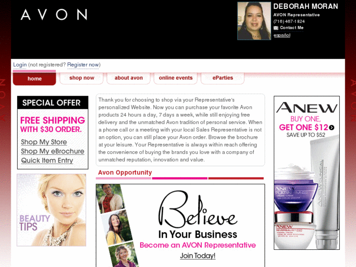 www.avonbeautyunlimited.com