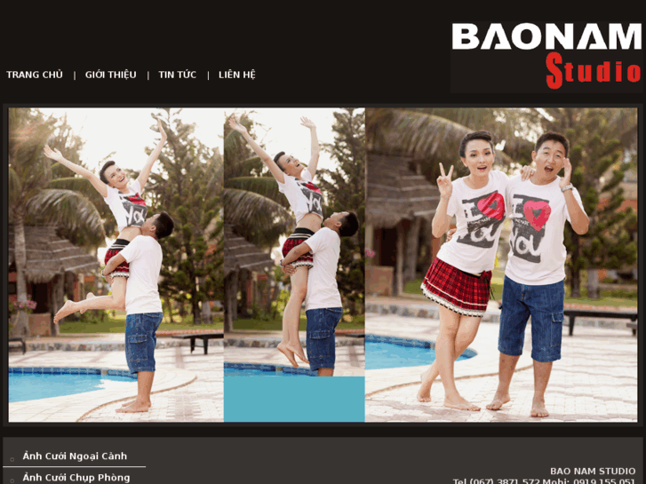 www.baonamstudio.com