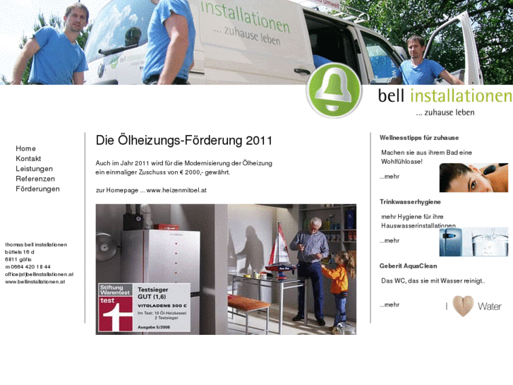 www.bellinstallationen.at