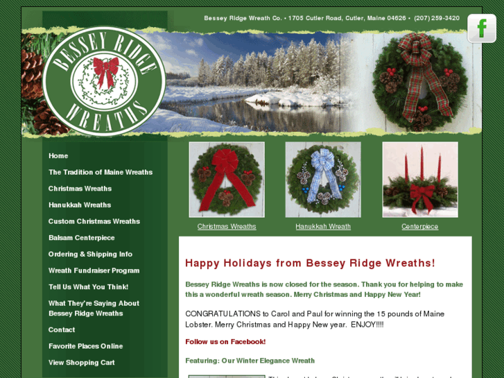 www.besseyridgewreaths.com