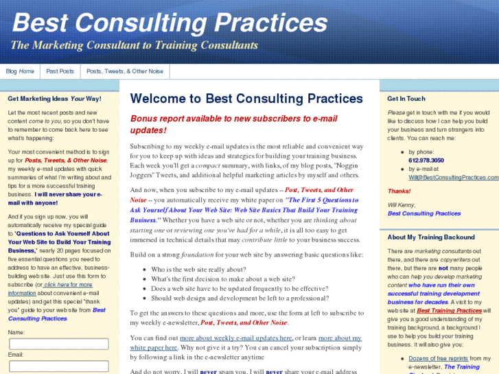 www.bestconsultingpractices.net