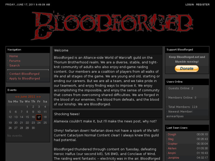 www.bloodforged.net