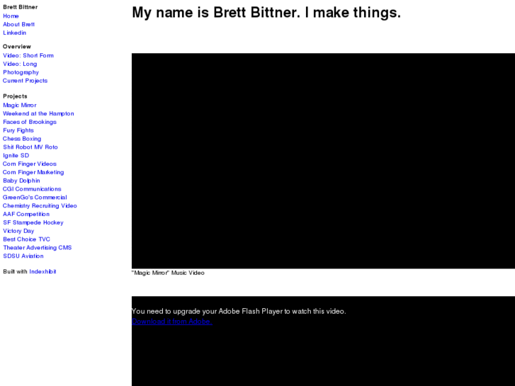 www.brettjbittner.com